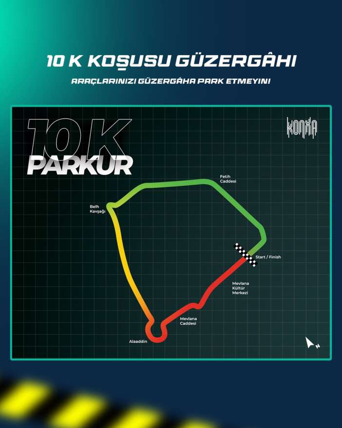 7-binden-fazla-sporcu-bugun-konyada-kosacak