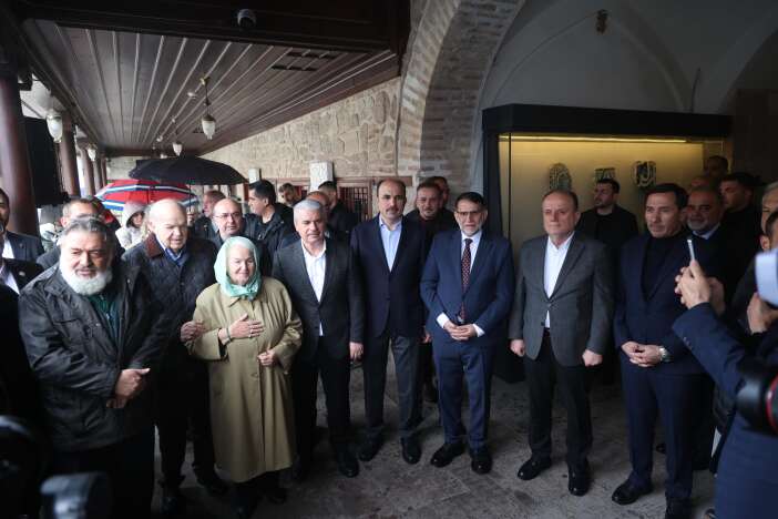 798-yil-once-baslayan-yolculuk-konyada-yeniden-yasandi