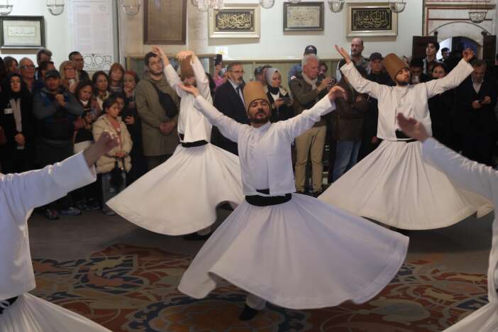 798-yil-once-baslayan-yolculuk-konyada-yeniden-yasandi