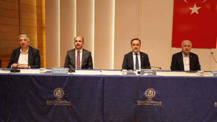 baskan-altay-konya-ulasiminda-yeni-donem-icin-tarih-verdi