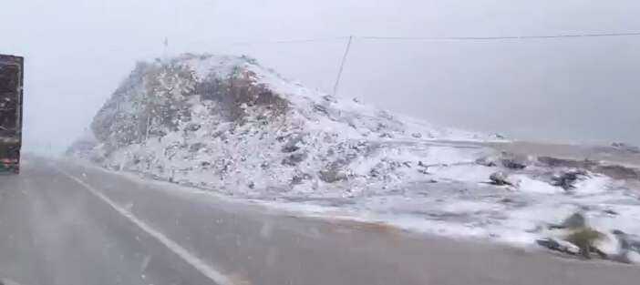 konyayi-antalyaya-baglayan-alacabelde-kar-surprizi