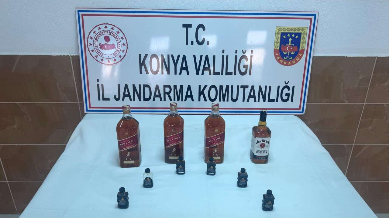 jandarmadan-konyada-kacak-tutun-ve-alkol-operasyonu
