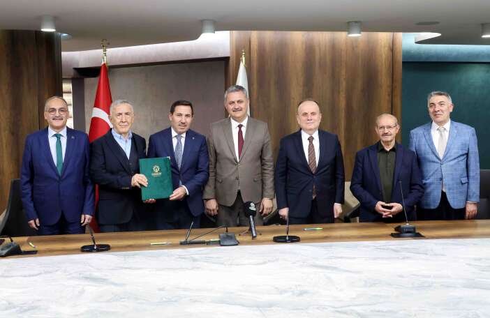 konya-sehir-hastanesine-hasta-konukevi-yapilacak