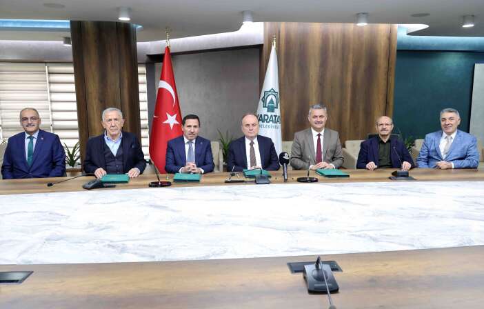 konya-sehir-hastanesine-hasta-konukevi-yapilacak