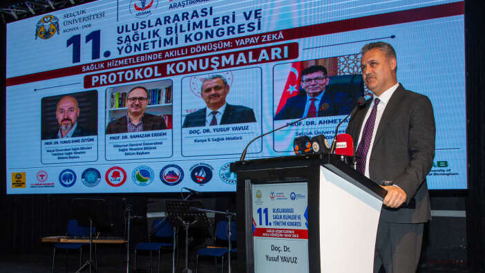500-kisilik-dev-kadro-konyada-uluslararasi-saglik-kongresi-basladi