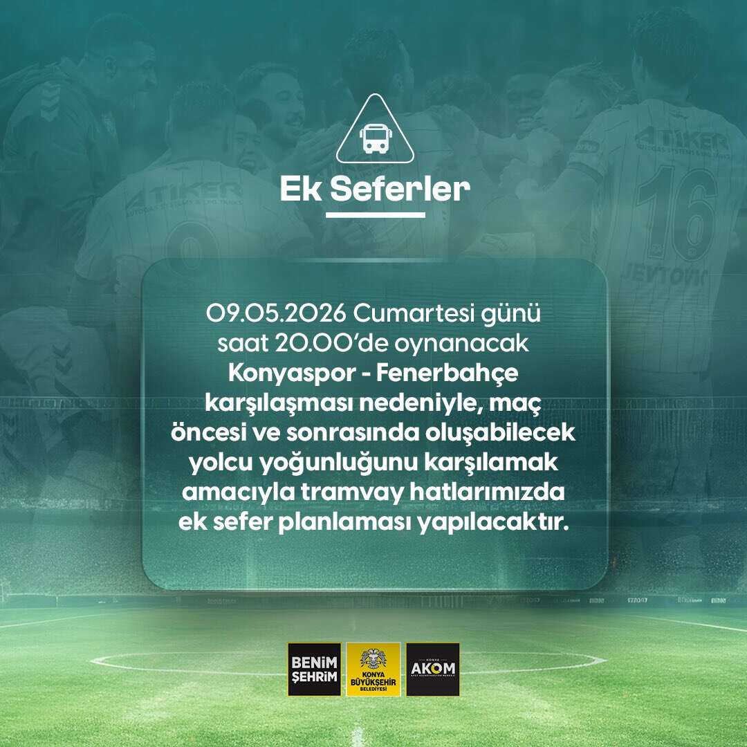 akomdan-fenerbahce-maci-oncesi-konyaspor-taraftarlarina-mujde