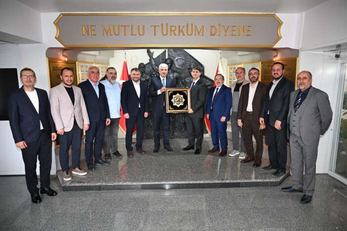 yeni-emniyet-muduru-necmettin-koctan-konya-medyasina-is-birligi-vurgusu