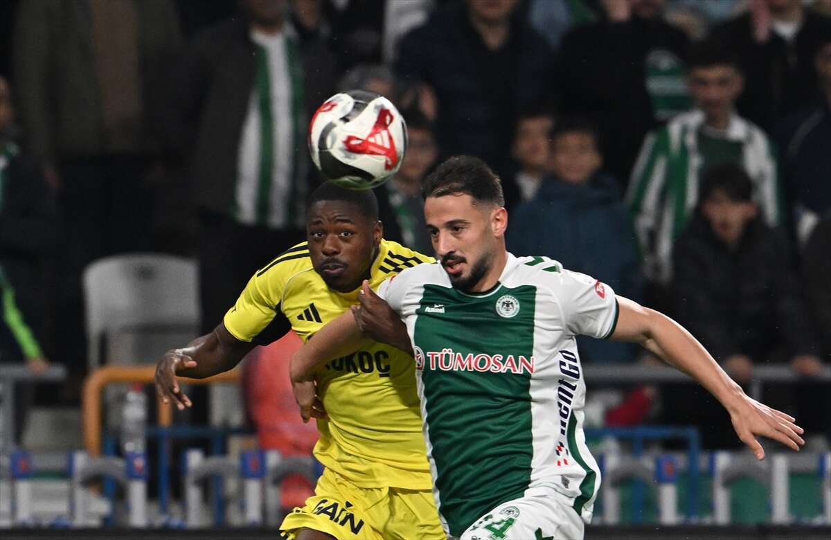 konyaspor-fenerbahce-l-canli