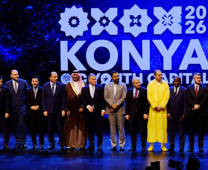 konya-2026-islam-dunyasinin-genclik-merkezi-oluyor