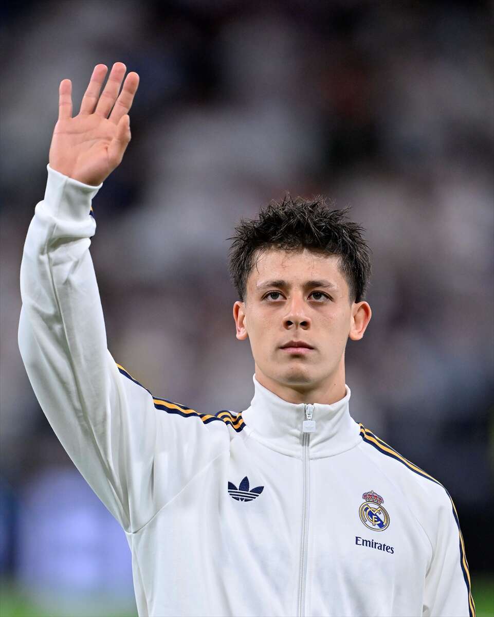 arda-guler-real-madridde-ayin-oyuncusu-secildi