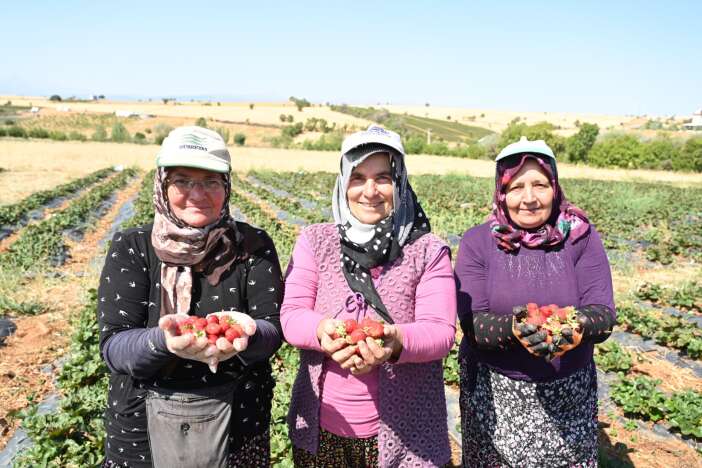 konyada-ciftciye-buyuk-destek-milyonlarca-liralik-yatirim-yapildi