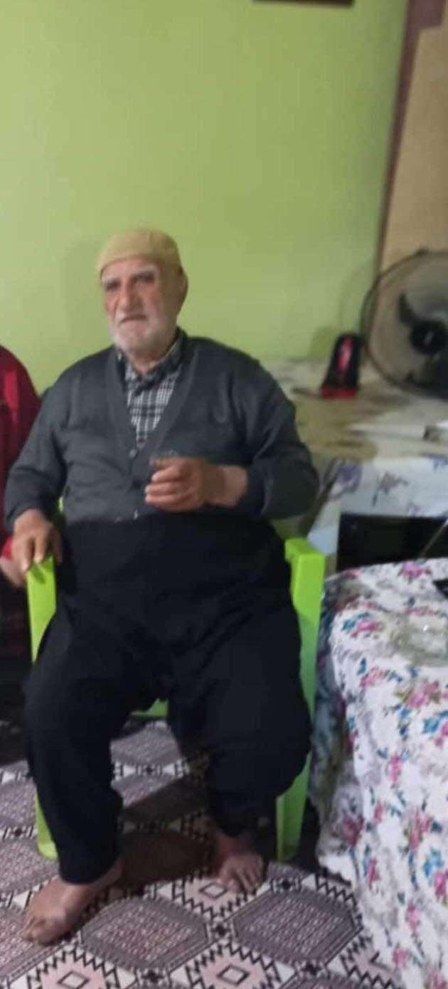 traktor-ile-tir-carpisti-mehmet-resat-yakar-oldu