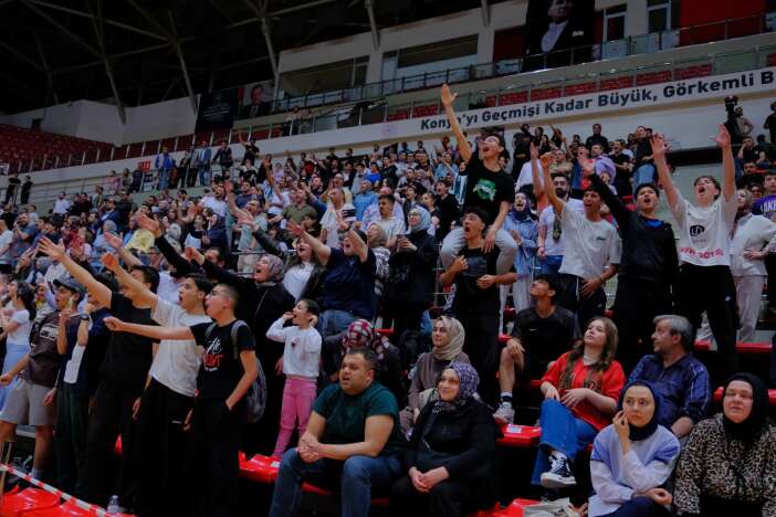 konya-buyuksehir-belediyespor-final-umutlarini-gaziantepe-tasidi