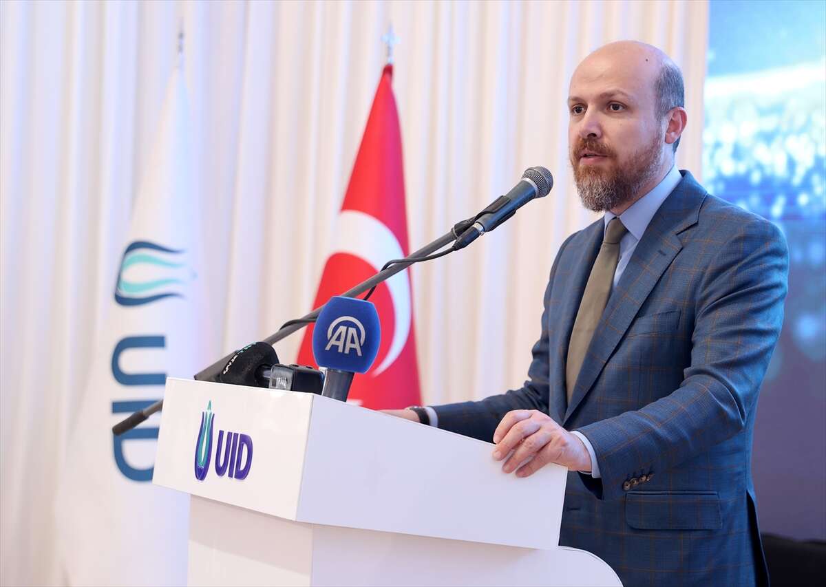 bilal-erdogandan-halepte-dikkat-ceken-mesaj