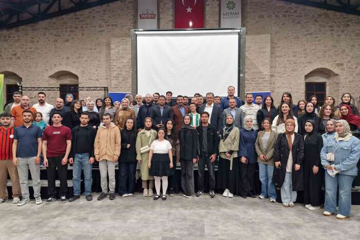 konyada-down-sendromlu-bireylerin-gelecegi-masaya-yatirildi