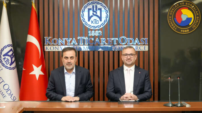 merkez-bankasi-baskani-karahan-konyada-is-adamlari-ile-ozel-toplanti-yapti