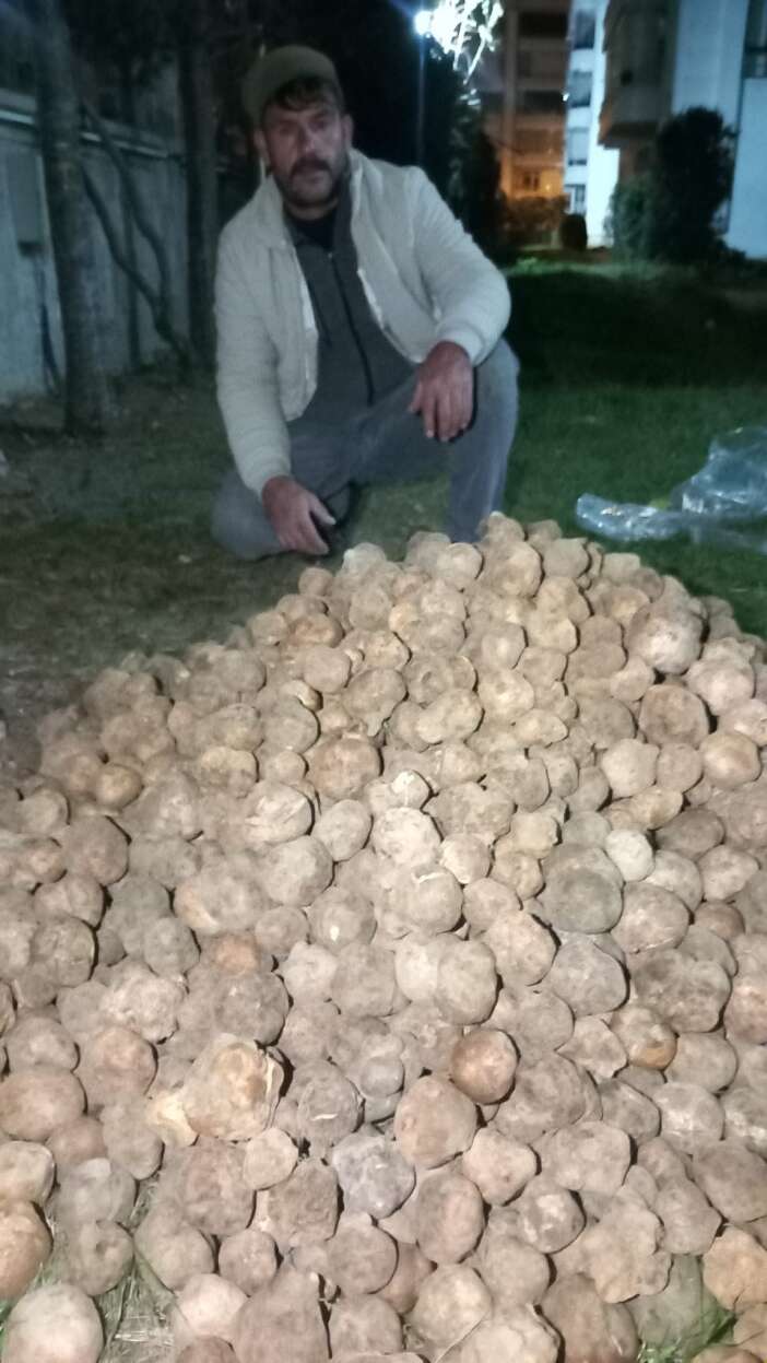 konyada-topraktan-servet-cikiyor-ev-ve-araba-aldi-gunluk-60-bin-lira-kazaniyor