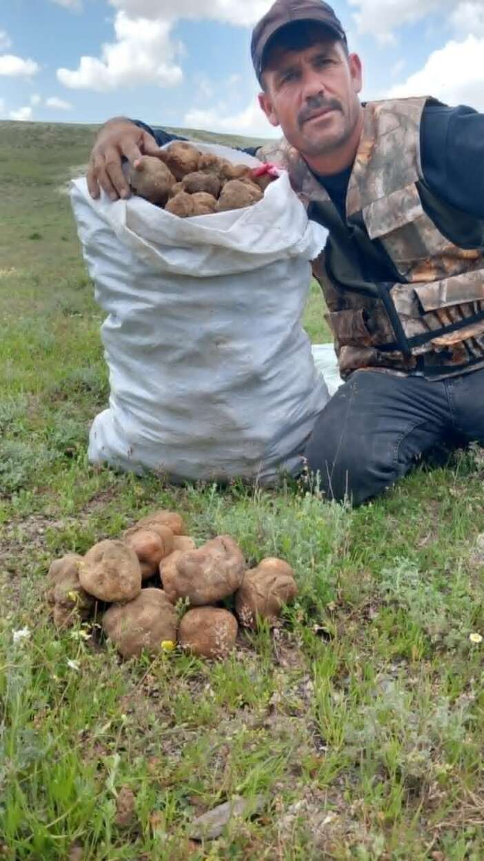 konyada-topraktan-servet-cikiyor-ev-ve-araba-aldi-gunluk-60-bin-lira-kazaniyor