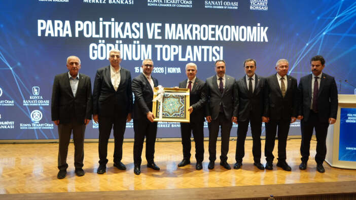 tcmb-baskani-fatih-karahan-ile-konyada-kritik-ekonomi-zirvesi