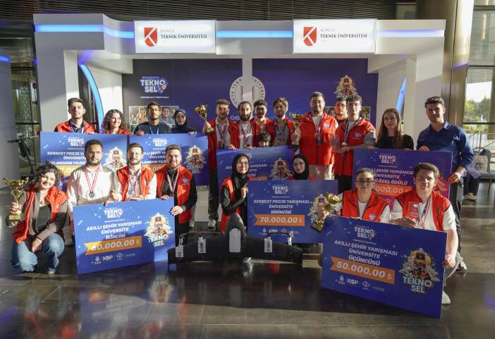 konya-teknik-universitesi-teknosel-2026ya-damga-vurdu