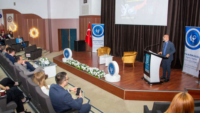 konyada-eczacilik-dunyasi-pharmasel-2026da-bulustu