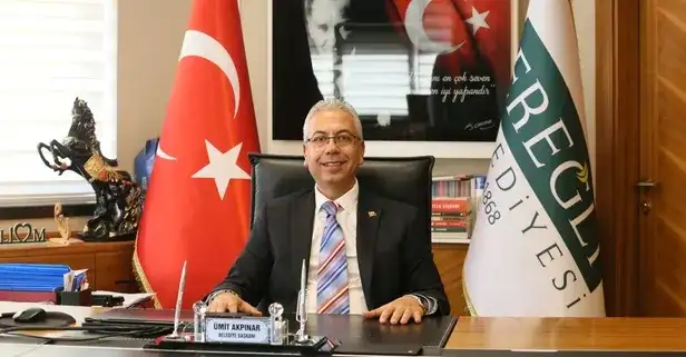 umut-akpinar-eregli-belediyesi