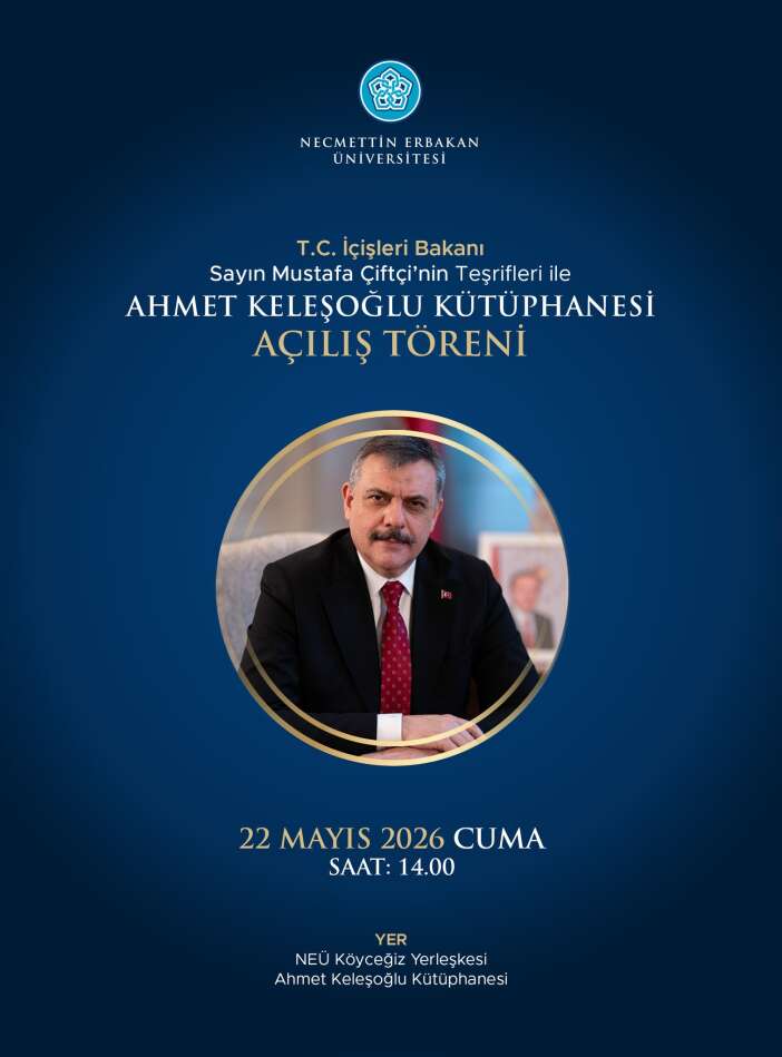 bakan-mustafa-ciftci-konyada-kutuphane-acilisi-yapacak