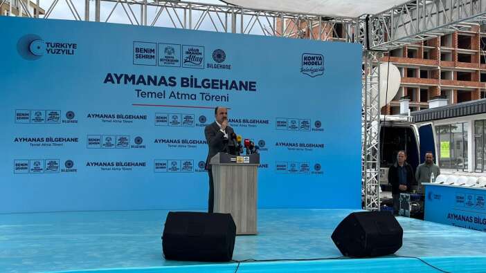 konya-buyuksehir-bu-yaz-da-cocuklara-ucretsiz-bisiklet-dagitacak