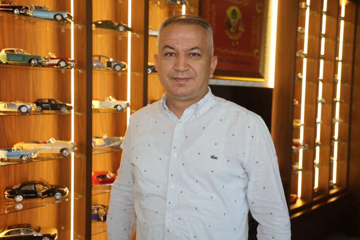 konyada-ikinci-el-otomobil-piyasasinda-bayram-hareketliligi-basliyor