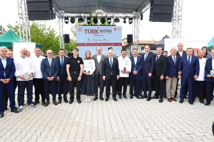 konyada-turk-mutfagi-haftasi-basladi