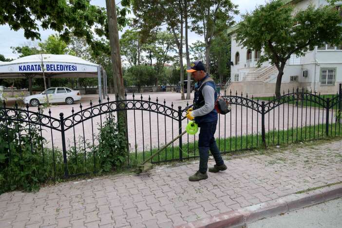 karatayda-13-noktada-kurban-kesimi-yapilacak