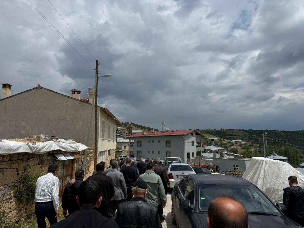 konya-bugun-kazim-cicekliye-veda-etti