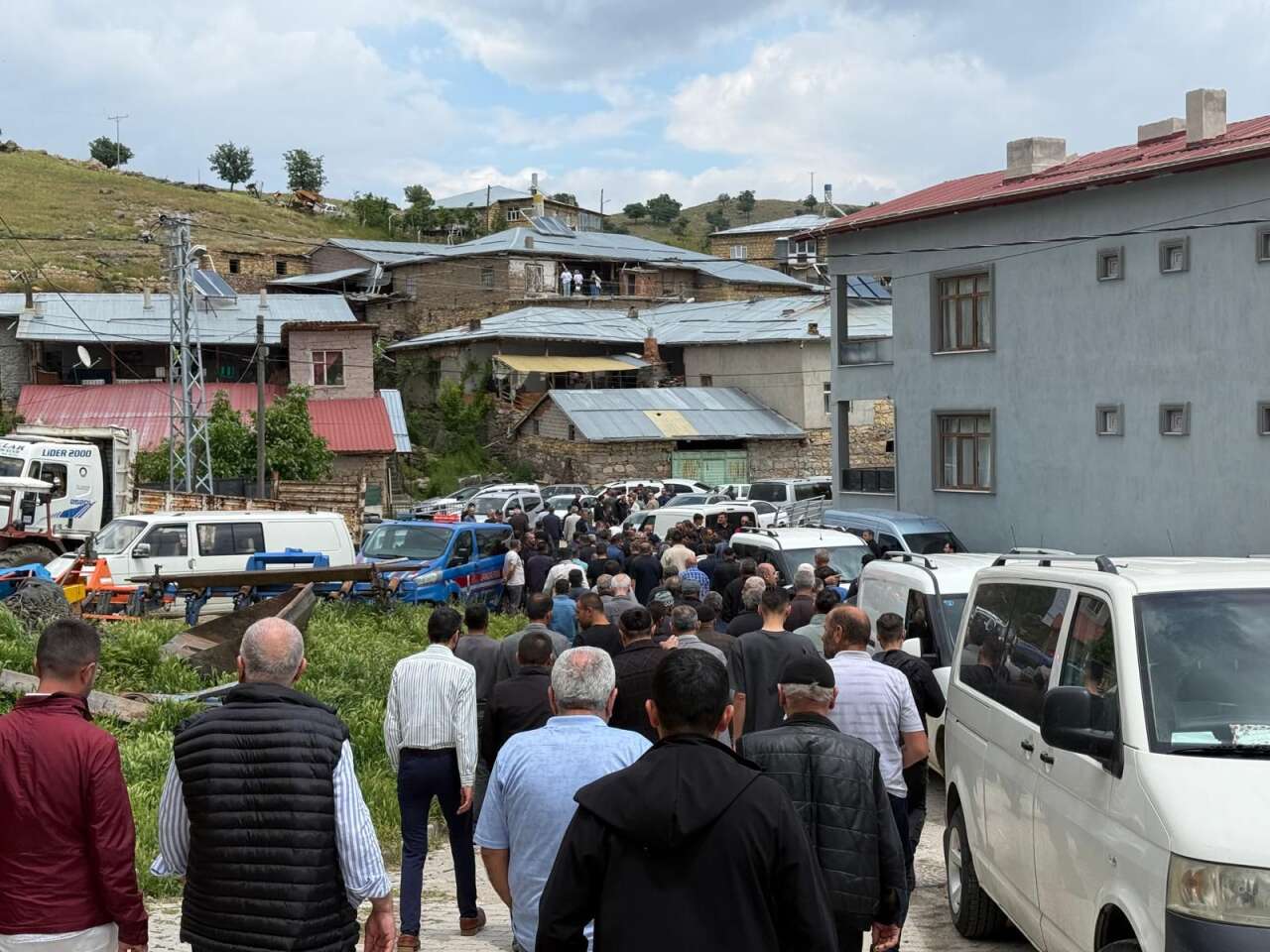 konya-bugun-kazim-cicekliye-veda-etti