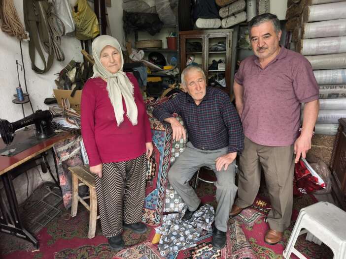konyada-70-yillik-ustalik-yarim-asirlik-yol-arkadasligiyla-ayakta-kaliyor