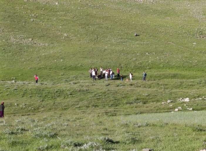 konyada-daglik-arazide-motokros-kazasi-helikopter-ambulans-havalandi