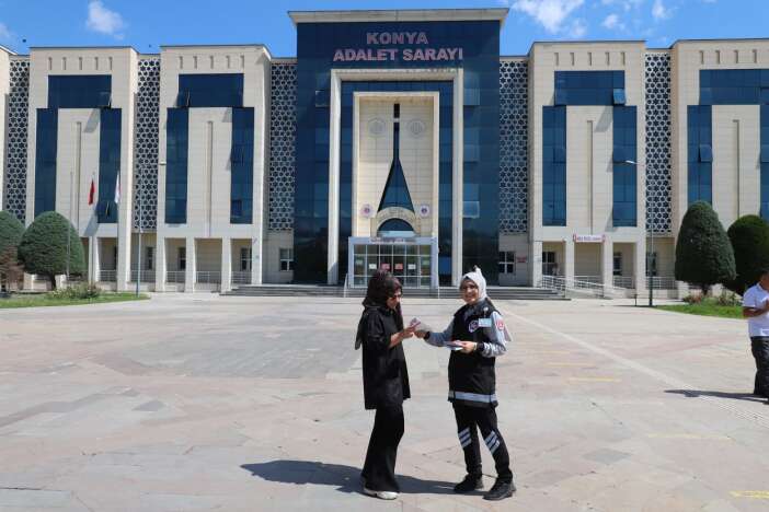 konyada-15-bin-dosya-mahkemeye-gitmeden-cozuldu
