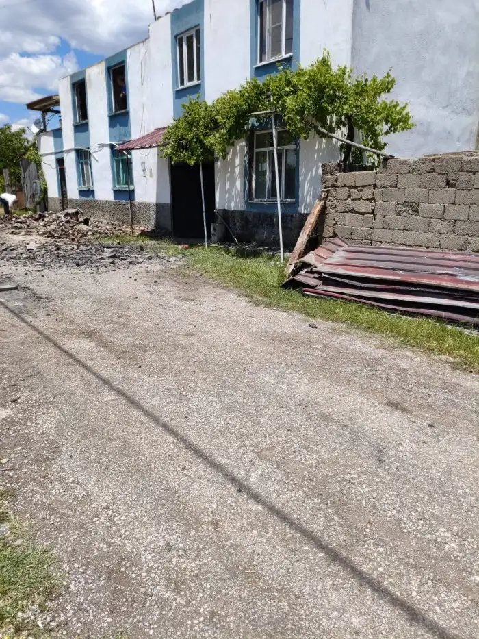 konyada-iki-aileyi-evsiz-birakan-yangin-sonrasi-yardim-seferberligi