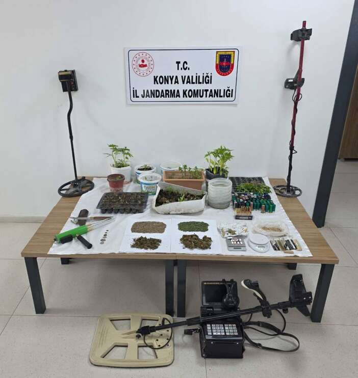 konyada-jandarmadan-zehir-tacirlerine-darbe-57-gozalti-var