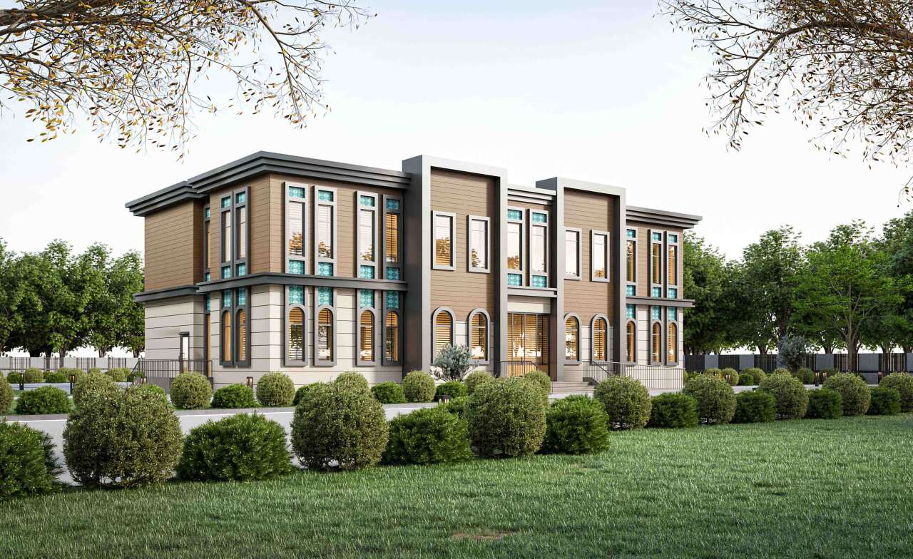 konyaya-60-milyon-tllik-yeni-polis-merkezi-yapiliyor