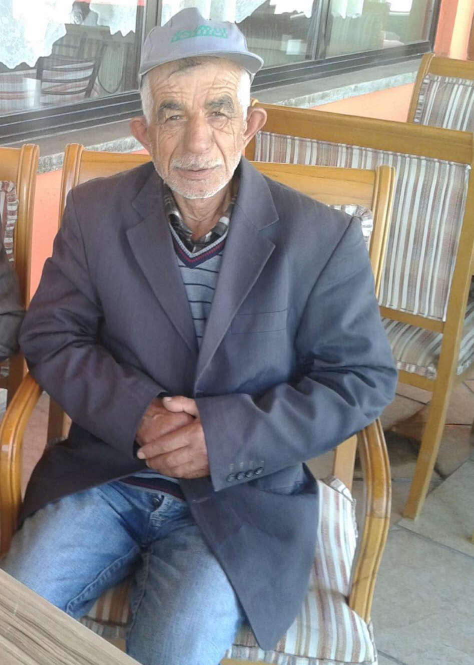konyada-kamyonun-carptigi-ismail-inan-hayatini-kaybetti