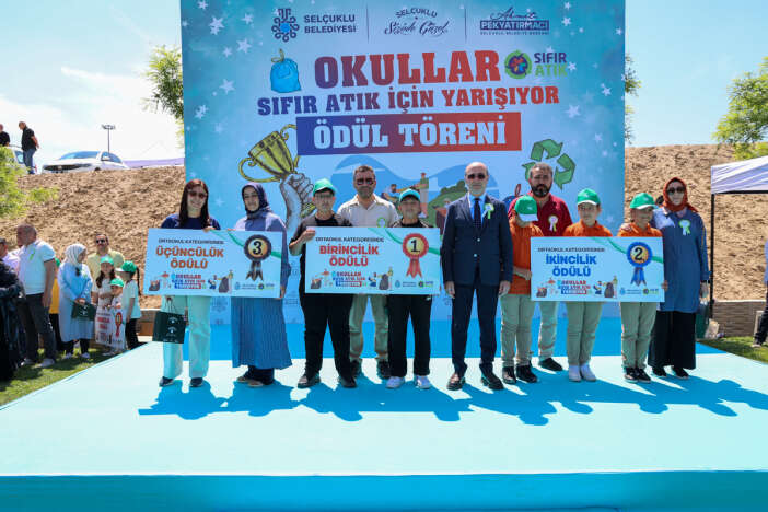 konyadaki-odullu-yarisma-206-bin-kilo-atigi-geri-donusume-kazandirdi
