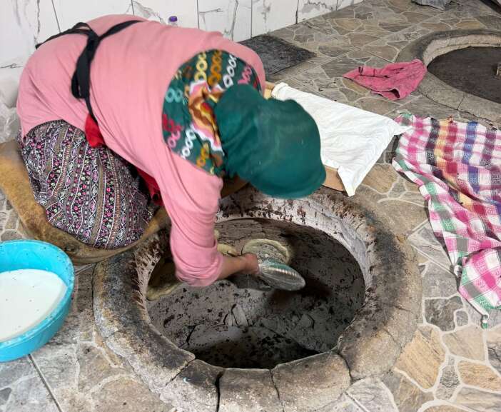 konyada-atesin-sofraya-biraktigi-miras-tandir-ekmegi