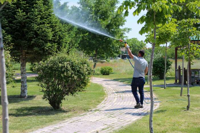konyada-hasere-alarmi-ekipler-harekete-gecti