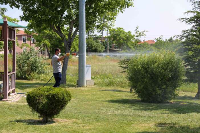 konyada-hasere-alarmi-ekipler-harekete-gecti