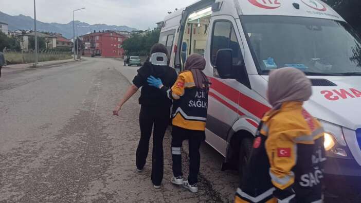 konyada-pikap-ile-motosiklet-carpisti-2-yarali