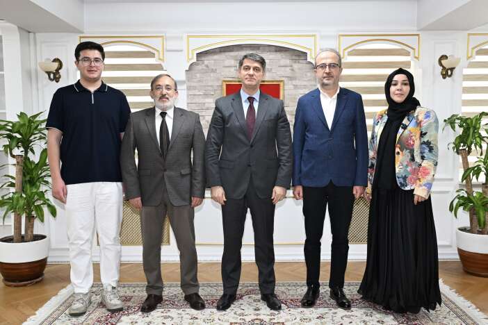 konya-il-emniyet-muduru-necmettin-koc-haber-dairesi-heyetini-agirladi