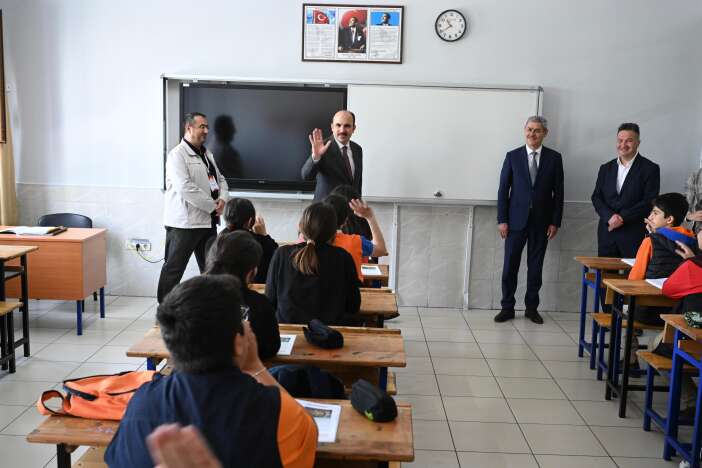 konyada-lgs-gunu-ogrencilere-ucretsiz-ulasim-destegi-verilecek