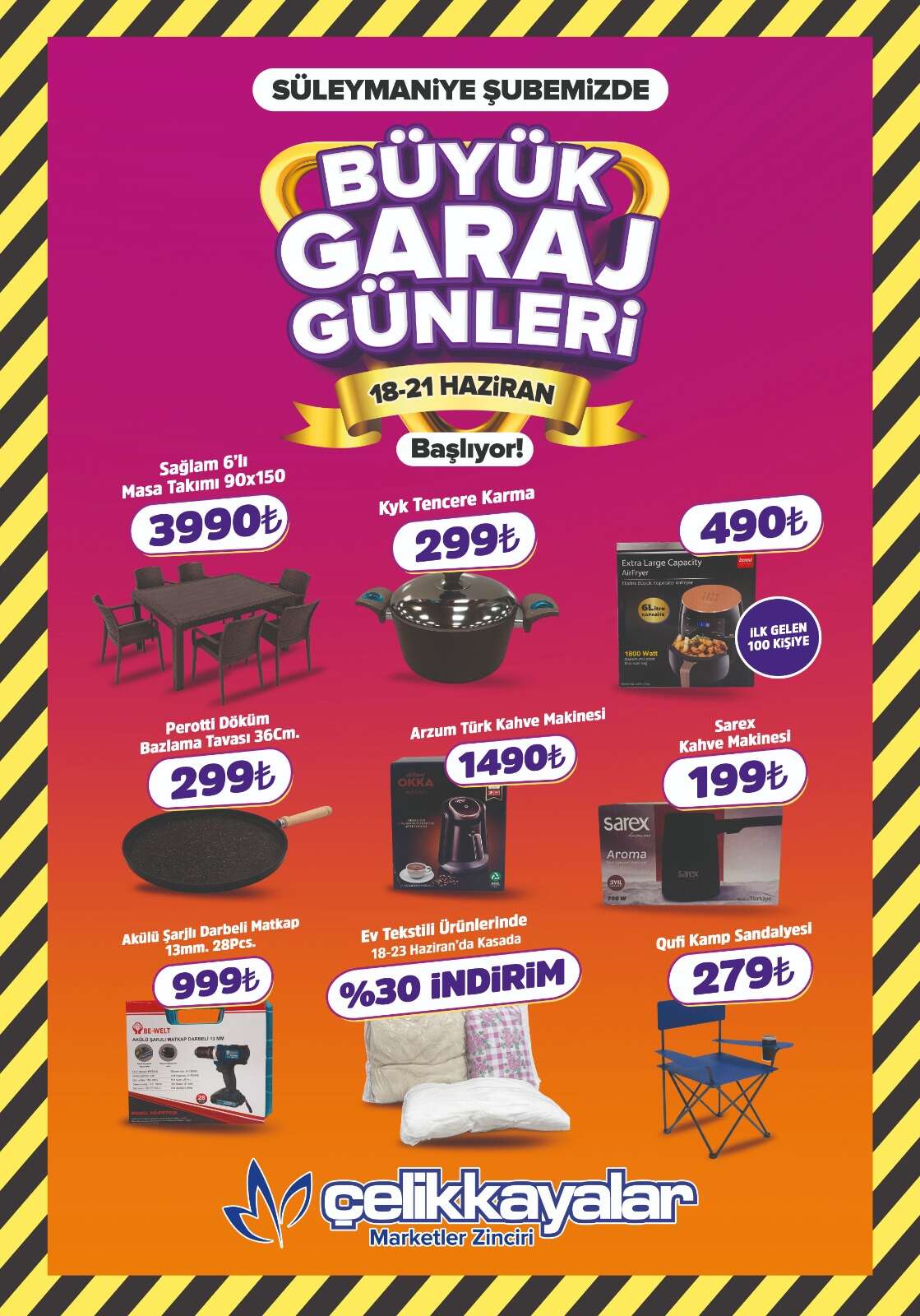 celikkayalarda-garaj-gunleri-basliyor-elektronikten-gidaya-buyuk-indirim