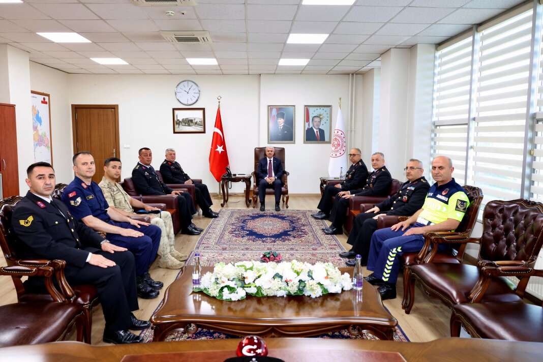 konyada-jandarma-187nci-yilini-kutluyor