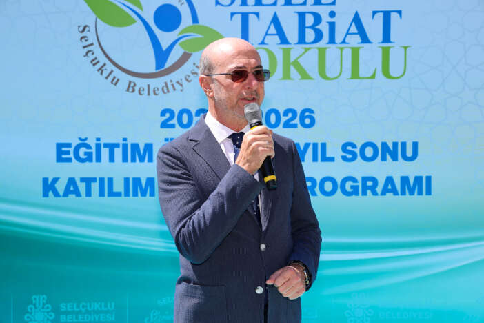 konya-selcuklunun-egitim-modeli-meb-mufredatina-girdi